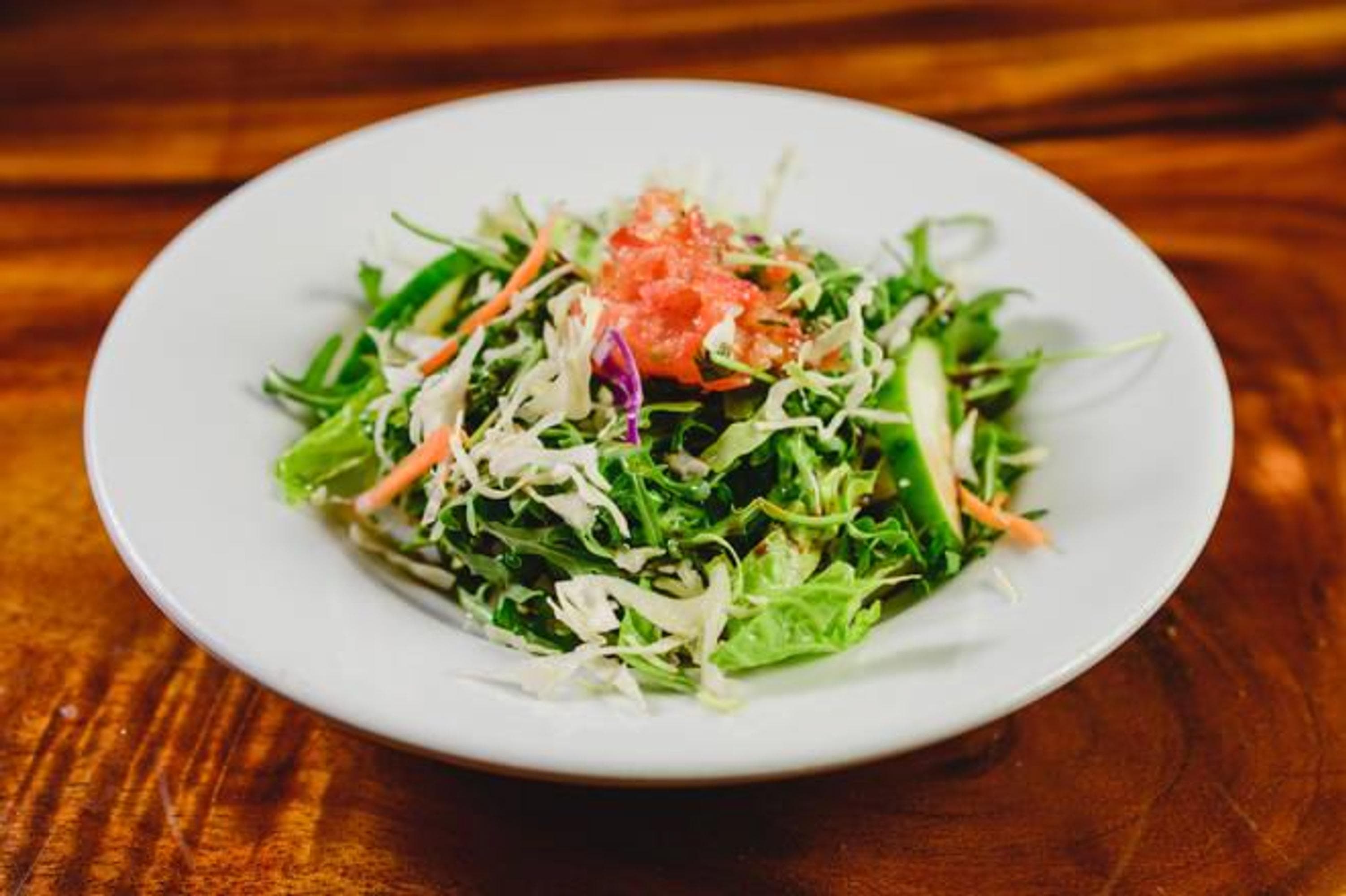 House Salad