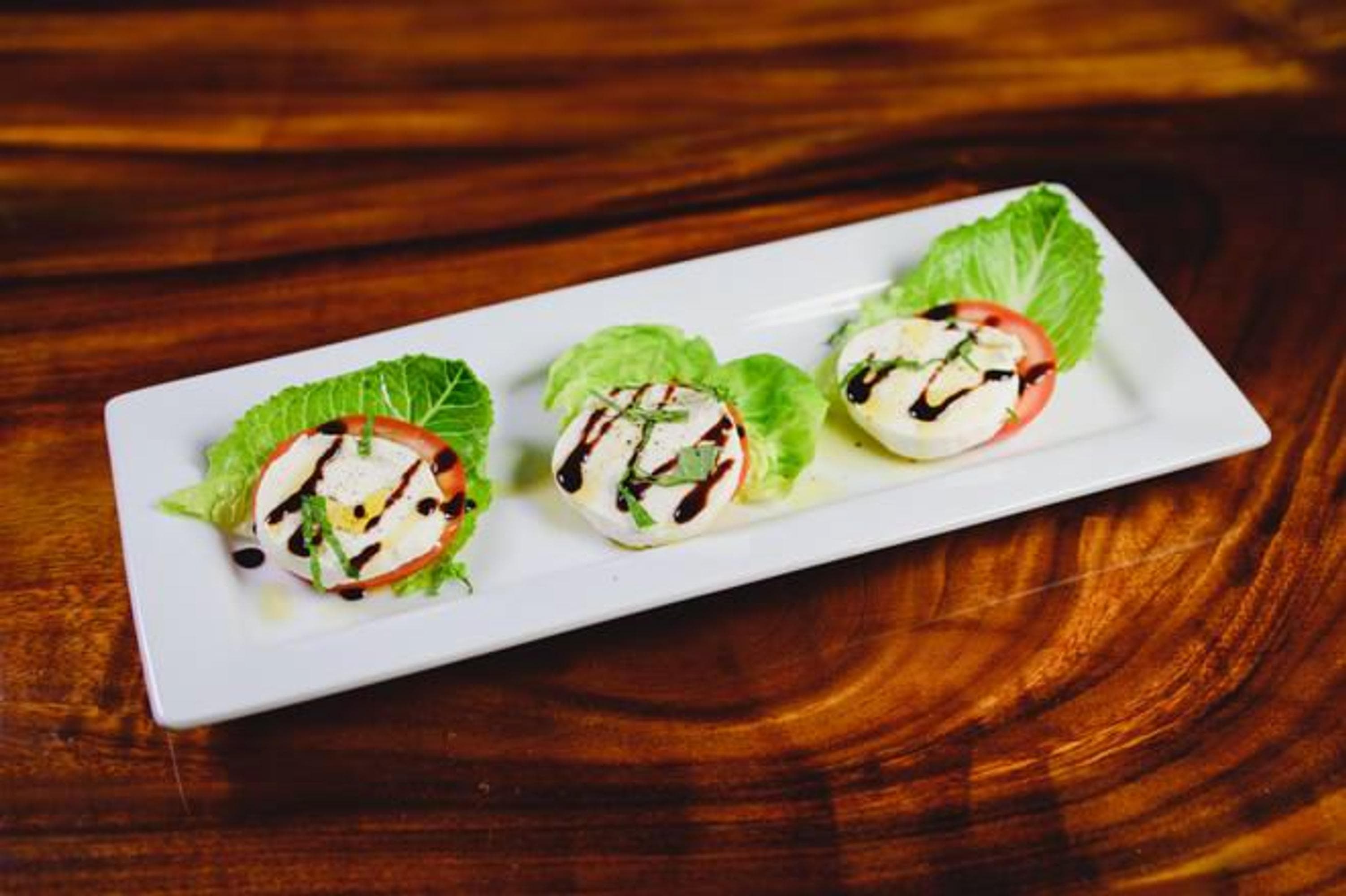 Caprese Salad
