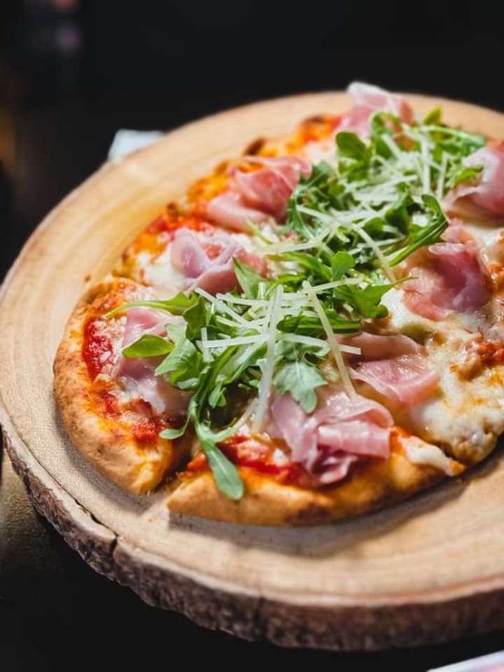 Prosciutto